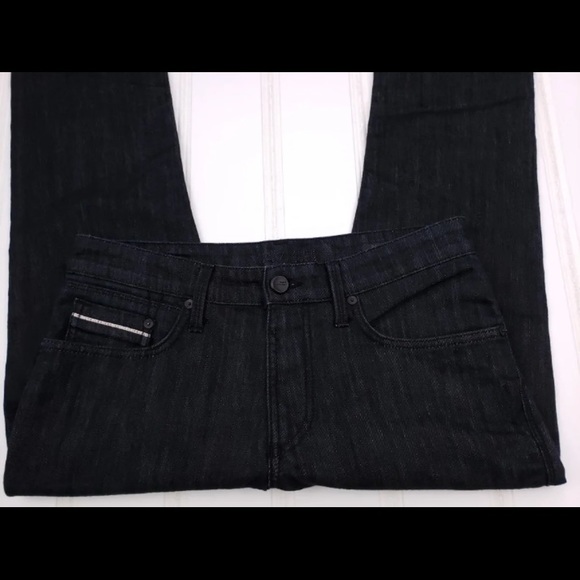 Mavi Daniel Skinny low rise - Picture 3 of 6